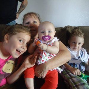 Meet your Posher, Marla